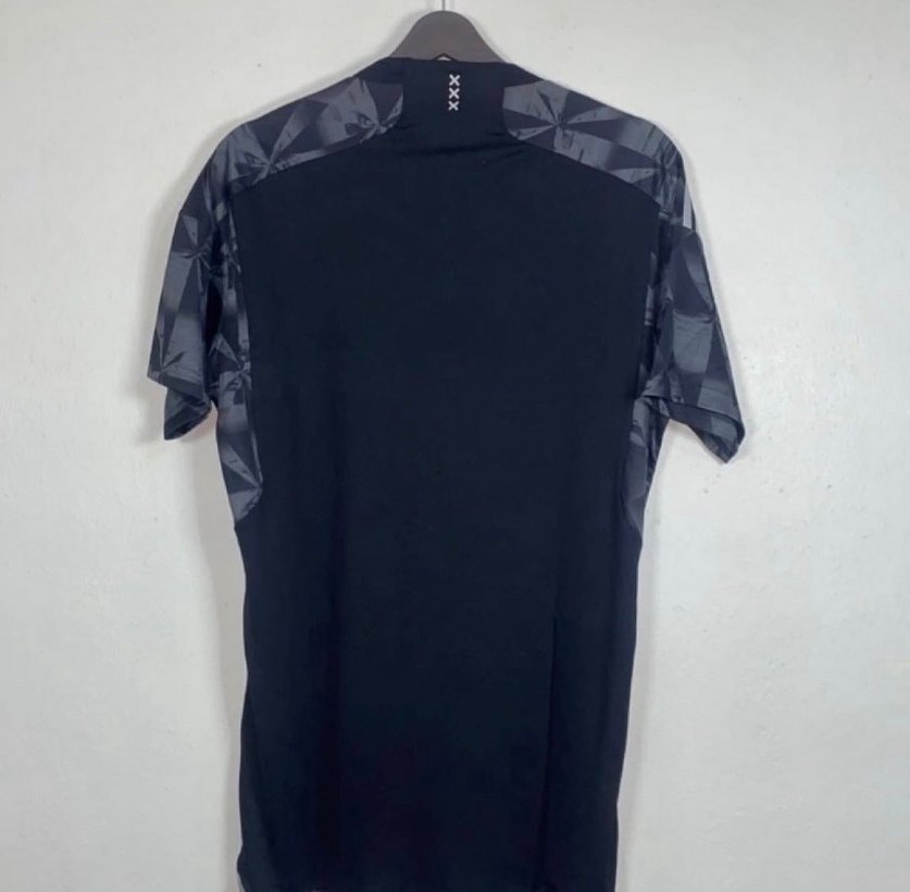 Orijinal Adidas Ajax forma - Görsel 3