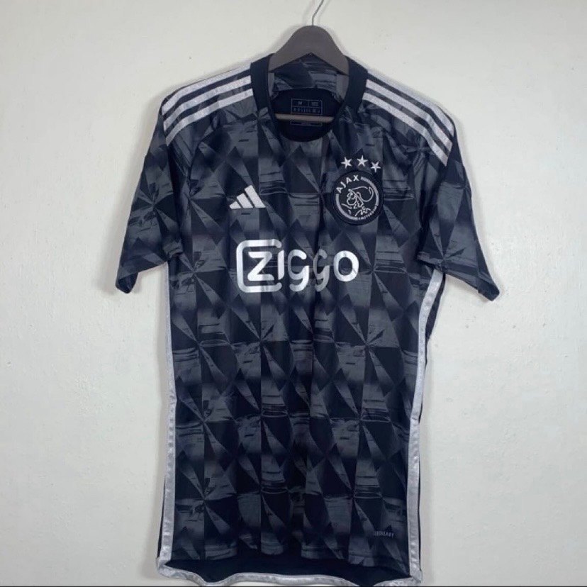 Orijinal Adidas Ajax forma - Görsel 2