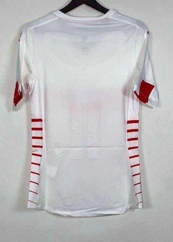 Orijinal Puma İsviçre milli takım forma - Görsel 2