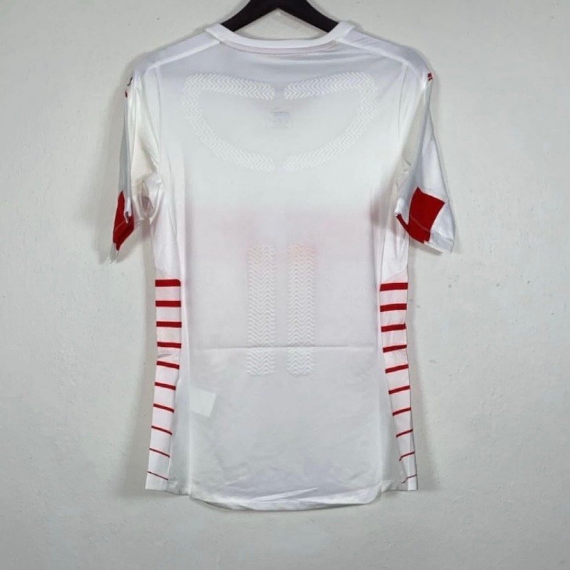 Orijinal Puma İsviçre milli takım forma - Görsel 2