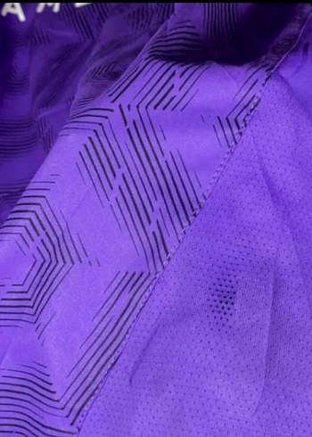 Orijinal Puma Al Hilal Forma - Görsel 3