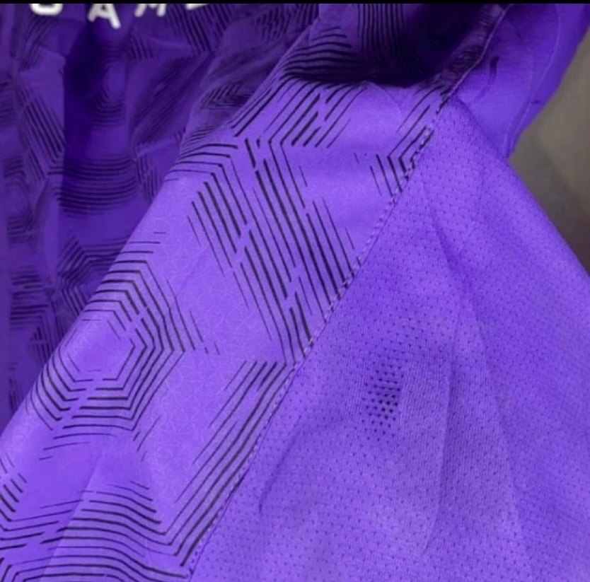 Orijinal Puma Al Hilal Forma - Görsel 3