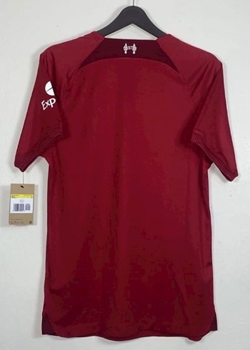 Orijinal Nike Liverpool Forma - Görsel 3