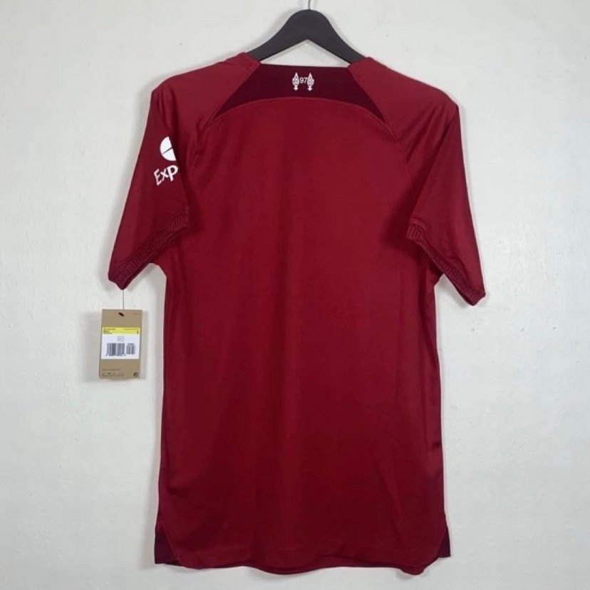 Orijinal Nike Liverpool Forma - Görsel 3