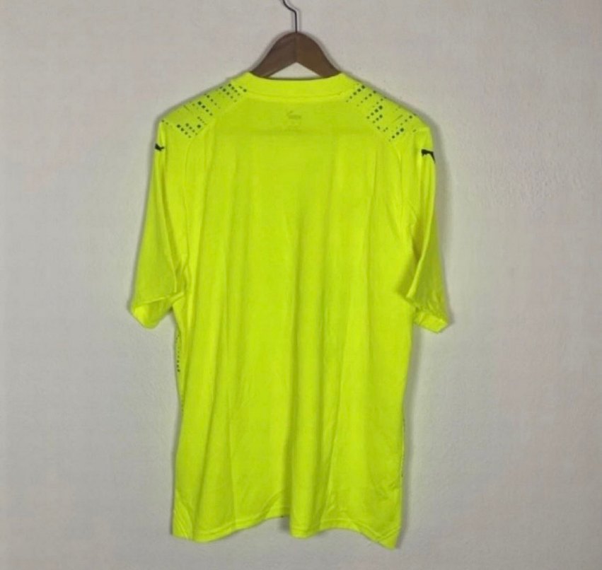 Orijinal Puma U.S. Sassuolo Calcio Forma - Görsel 3