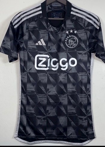 Orijinal Adidas Ajax Forma - Görsel 2