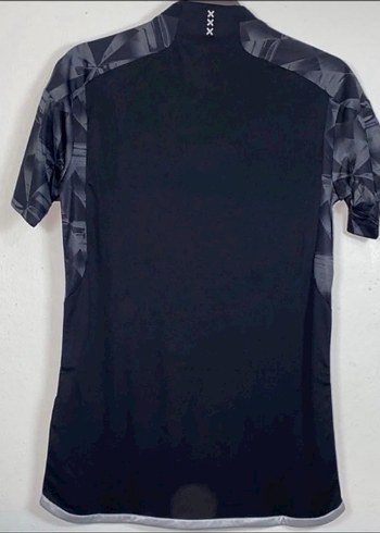 Orijinal Adidas Ajax Forma - Görsel 3