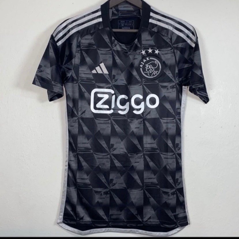 Orijinal Adidas Ajax Forma - Görsel 2