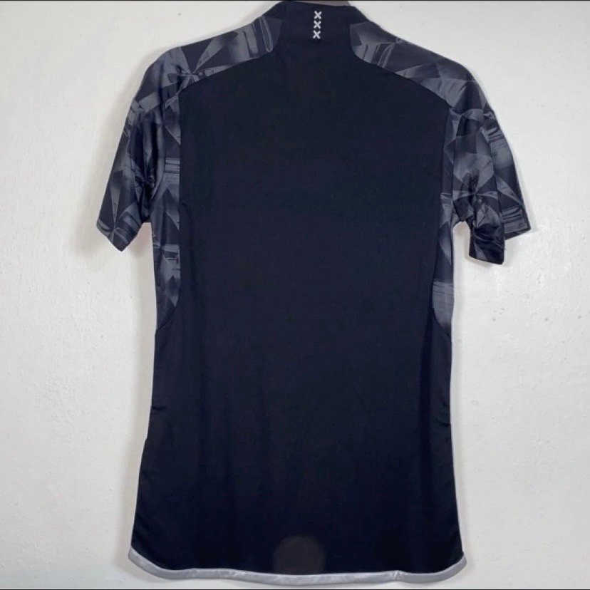 Orijinal Adidas Ajax Forma - Görsel 3