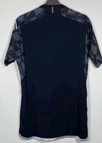 Orijinal Adidas Ajax Forma - Görsel 3