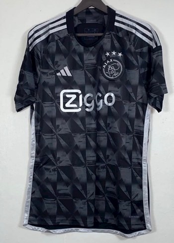 Orijinal Adidas Ajax Forma - Görsel 2