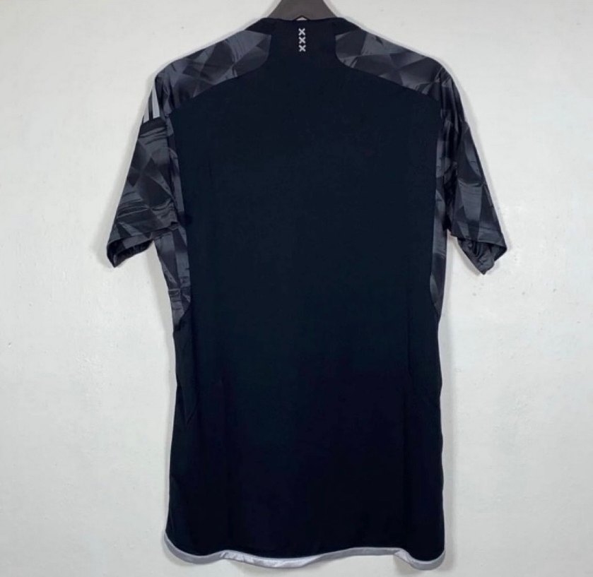 Orijinal Adidas Ajax Forma - Görsel 3