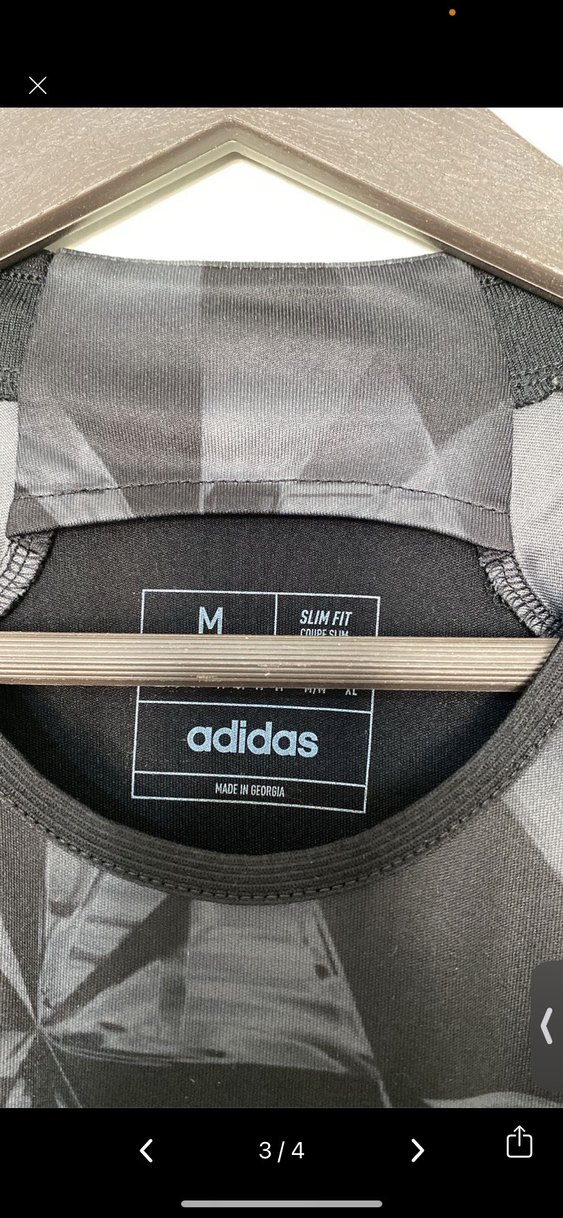 Orijinal Adidas Ajax Forma - Görsel 4