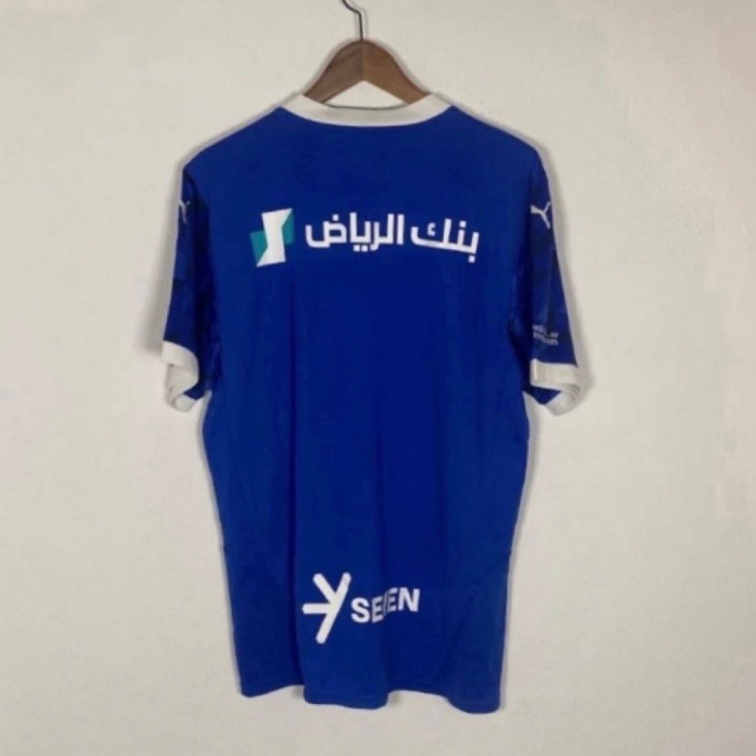 Orijinal Puma al hilal forma - Görsel 3