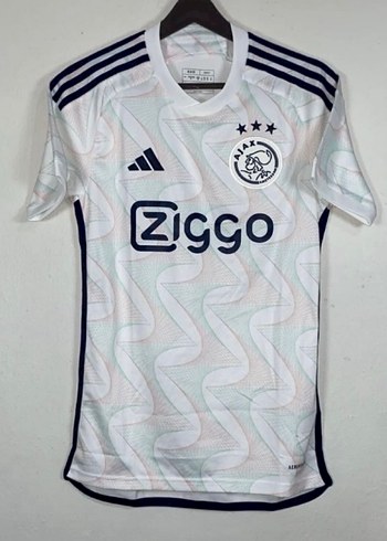 Orijinal Adidas Ajax forma - Görsel 2