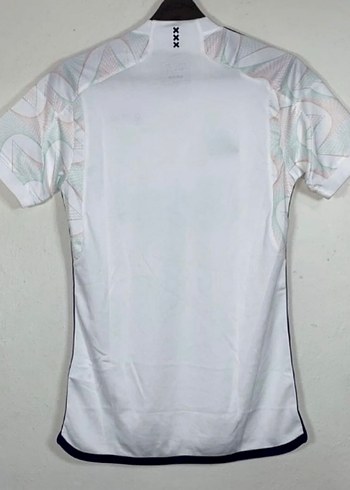 Orijinal Adidas Ajax forma - Görsel 3