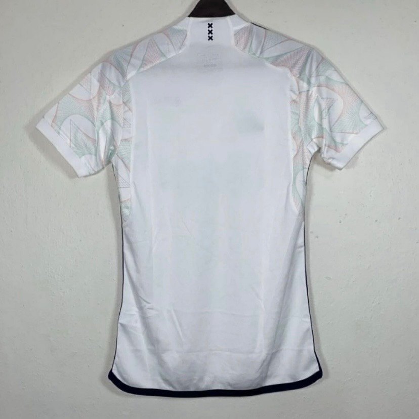 Orijinal Adidas Ajax forma - Görsel 3