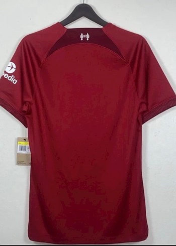 Orijinal Nike Liverpool forma - Görsel 3