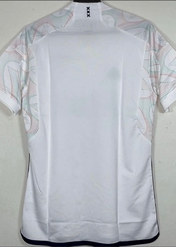 Orijinal Adidas Ajax forma - Görsel 3