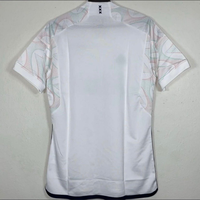 Orijinal Adidas Ajax forma - Görsel 3