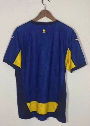 Orijinal Puma Parma Calcio Forma - Görsel 2