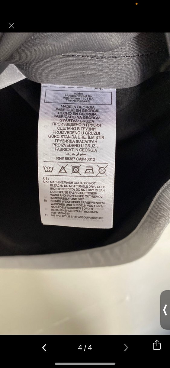 Siyah Baskılı Oversize Erkek Tişört - Görsel 5