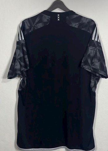 Orijinal Adidas Ajax forma - Görsel 2