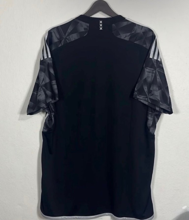 Orijinal Adidas Ajax forma - Görsel 2