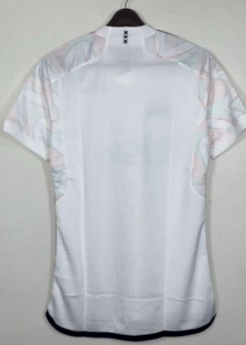 Orijinal Adidas Ajax forma - Görsel 4