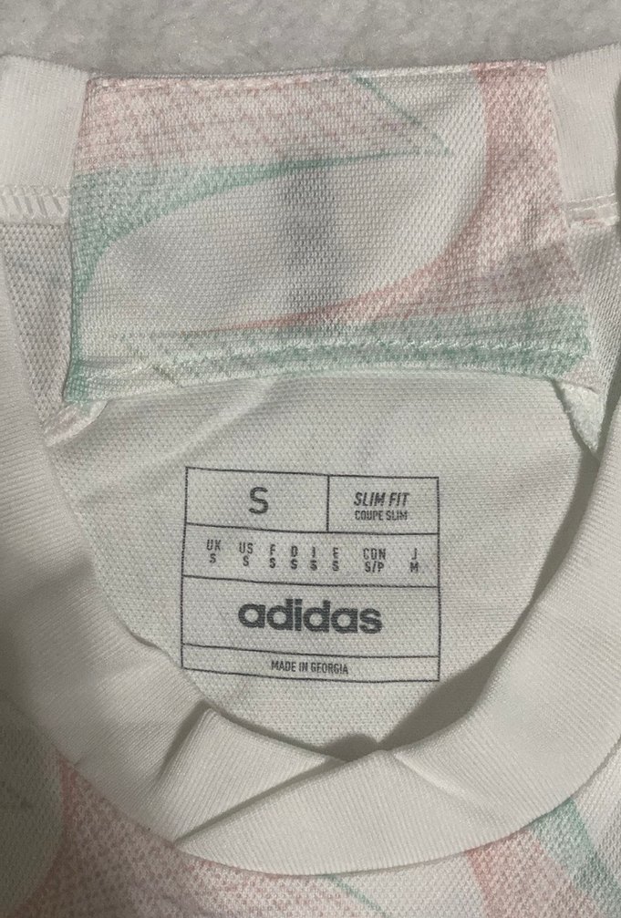 Orijinal Adidas Ajax forma - Görsel 2