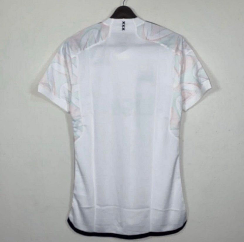 Orijinal Adidas Ajax forma - Görsel 4