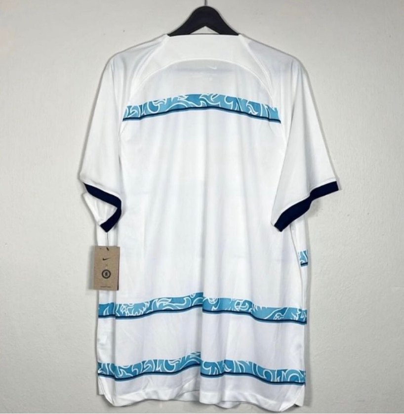 Orijinal Nike Chelsea forma - Görsel 2