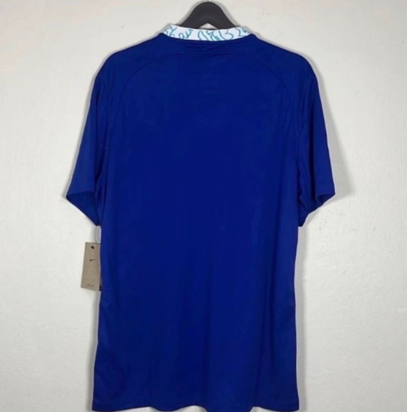 Orijinal Nike Chelsea FC Forma - Görsel 2
