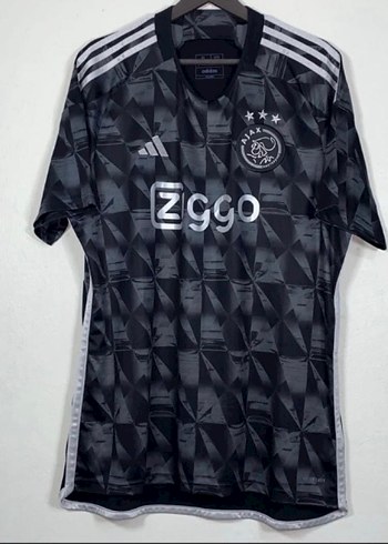Orijinal Adidas Ajax Forma - Görsel 2