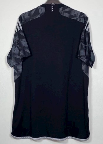 Orijinal Adidas Ajax Forma - Görsel 3