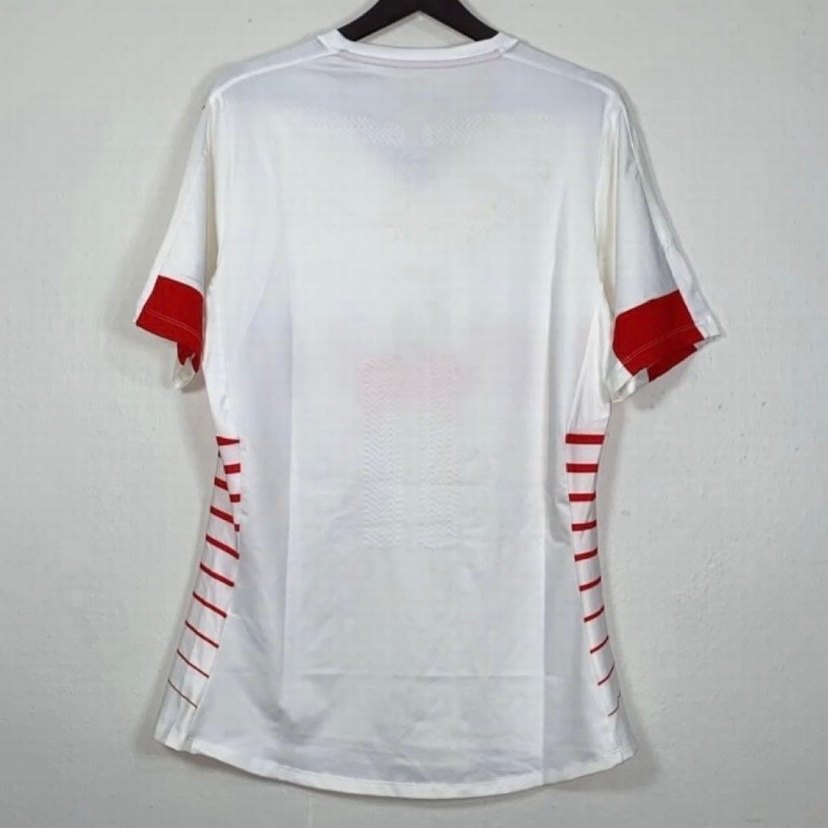 Orijinal Puma İsviçre Milli Takım Forma - Görsel 2