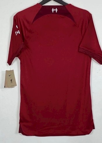 Orijinal Nike Liverpool Forma - Görsel 3