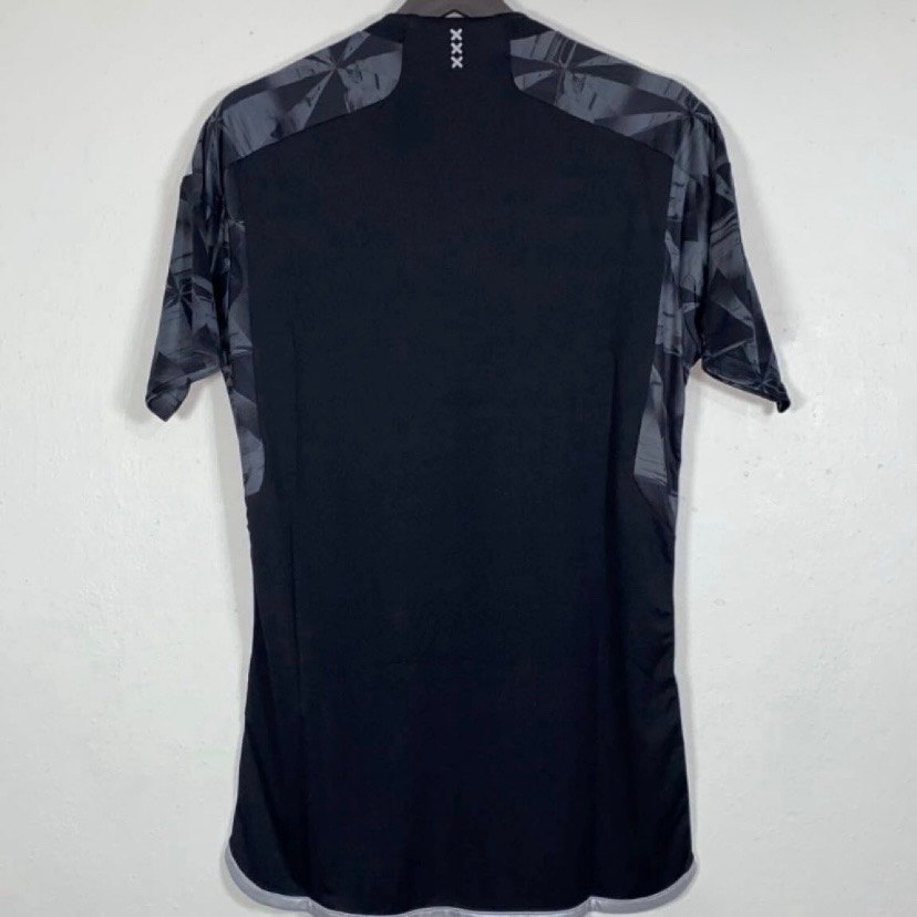 Orijinal Adidas Ajax forma - Görsel 2