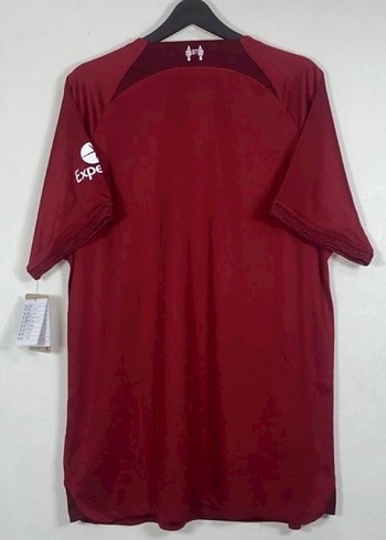 Orijinal Nike Liverpool Forma - Görsel 2