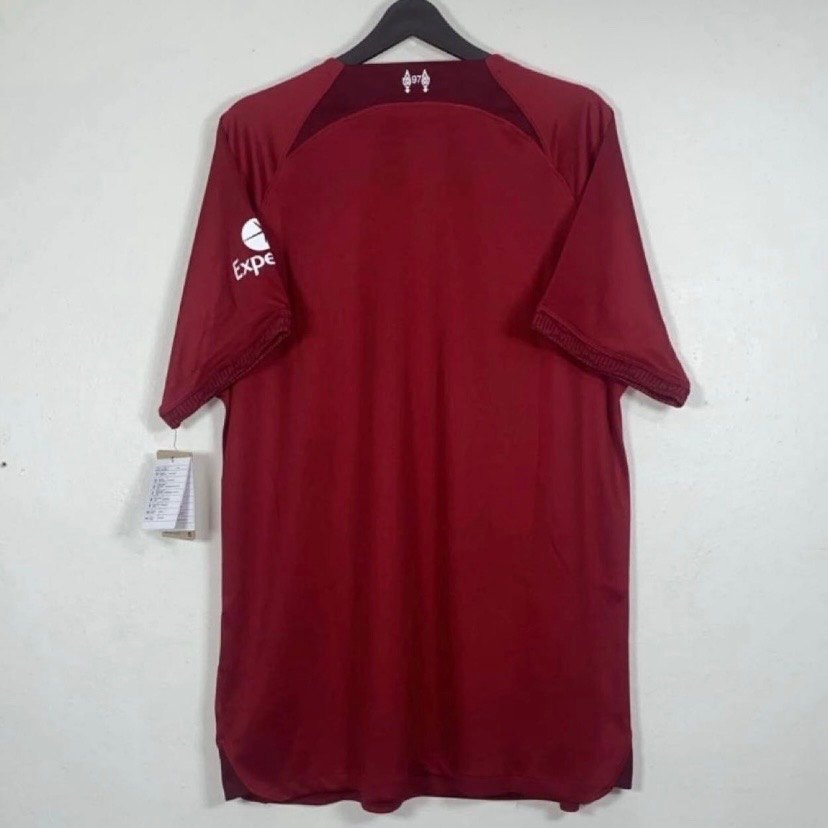 Orijinal Nike Liverpool Forma - Görsel 2