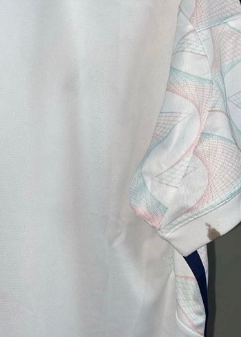 Orijinal Adidas Ajax Forma - Görsel 4