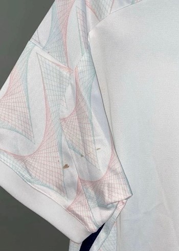 Orijinal Adidas Ajax Forma - Görsel 3