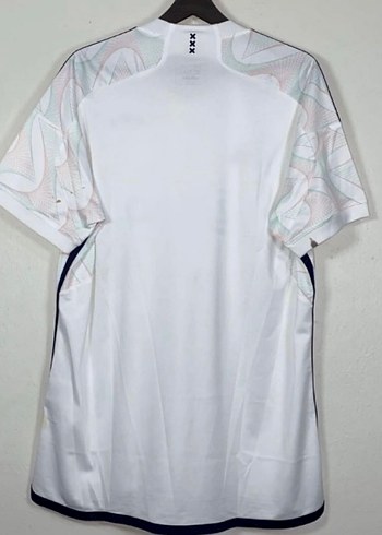 Orijinal Adidas Ajax Forma - Görsel 2