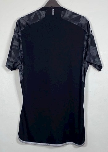 Orijinal Adidas Ajax Forma - Görsel 3