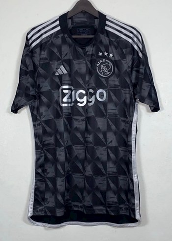 Orijinal Adidas Ajax Forma - Görsel 2