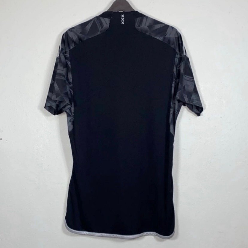 Orijinal Adidas Ajax Forma - Görsel 3