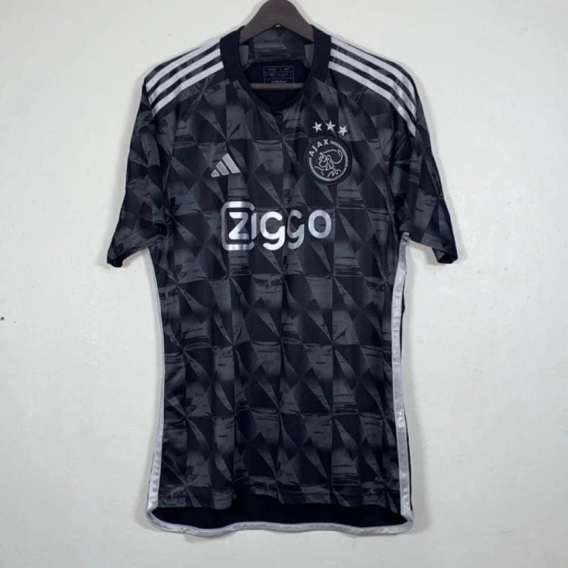 Orijinal Adidas Ajax Forma - Görsel 2