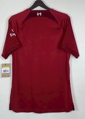 Orijinal Nike Liverpool Forma - Görsel 2