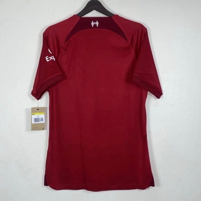 Orijinal Nike Liverpool Forma - Görsel 2