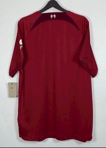 Orijinal Nike Liverpool Forma - Görsel 3